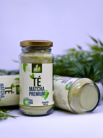 Té Matcha Premium x 100g